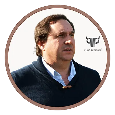 Juan Andres Borrazas